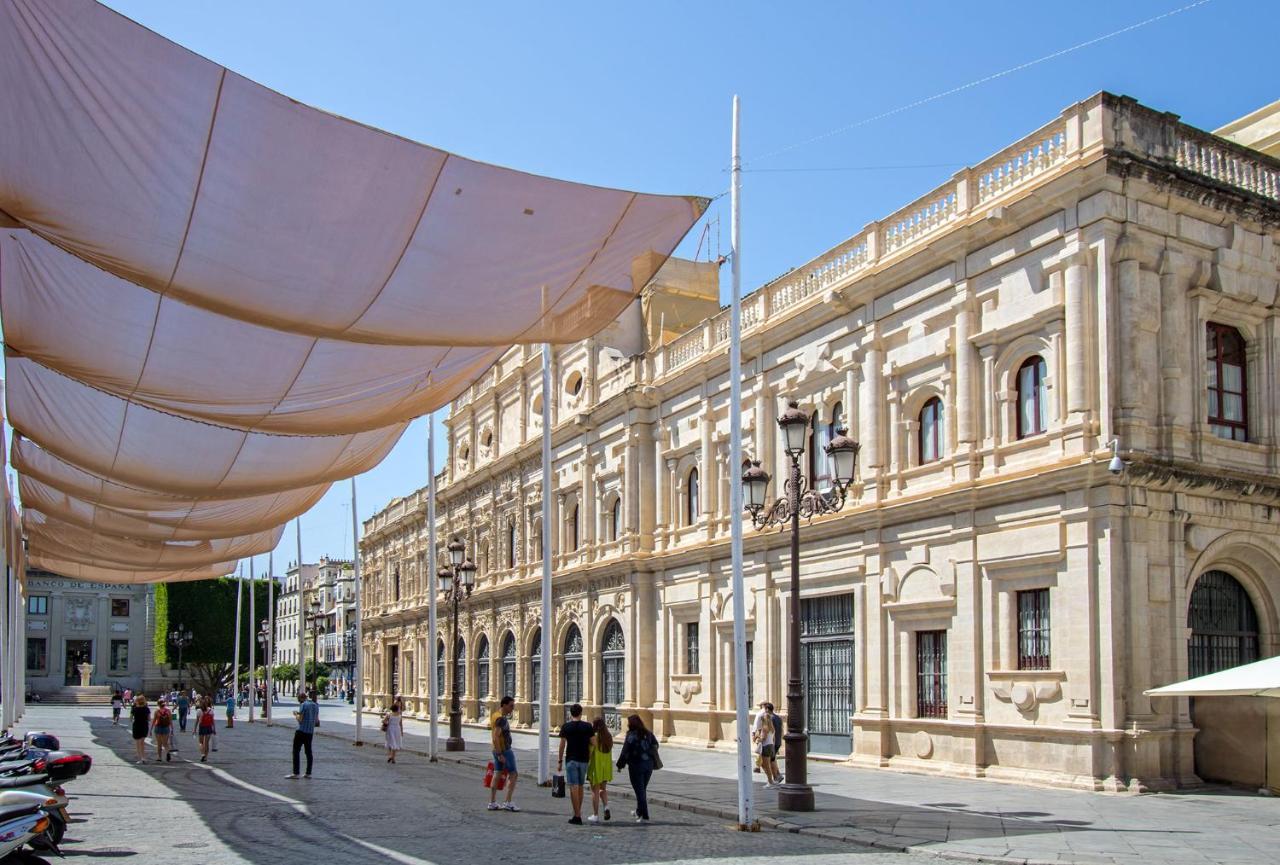 Goles Deluxe Suite By Valcambre, Seville